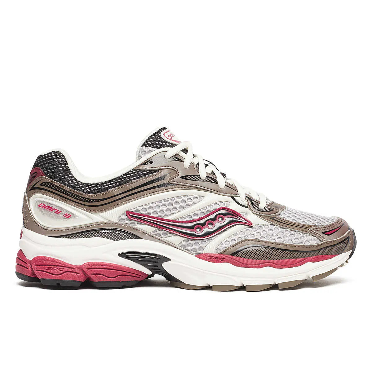 SAUCONY PROGRID OMNI 9 OG