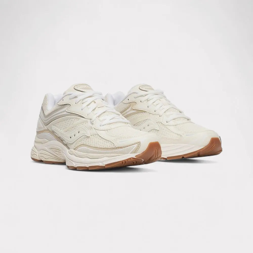 Saucony Progrid Omni 9 - Beige