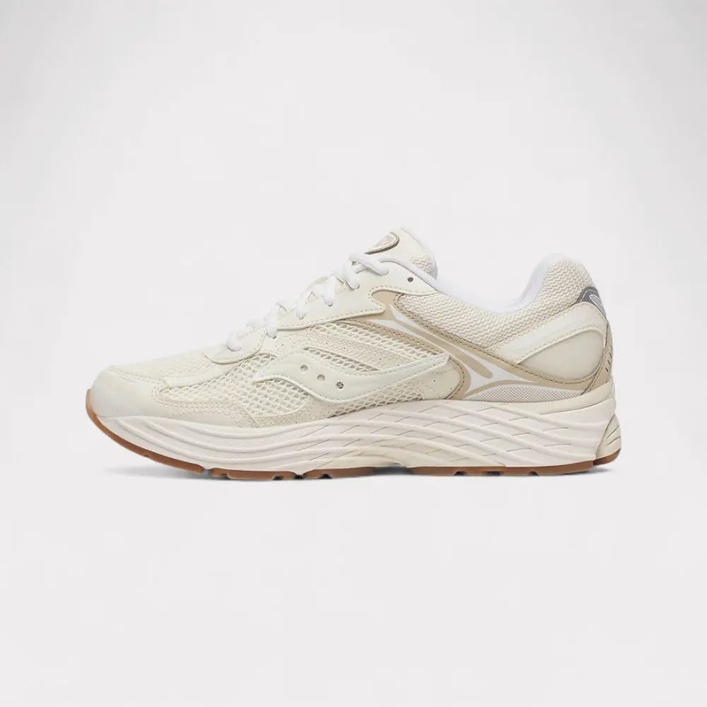 Saucony Progrid Omni 9 - Beige
