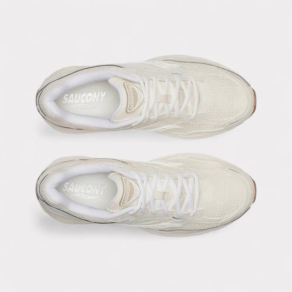 Saucony Progrid Omni 9 - Beige