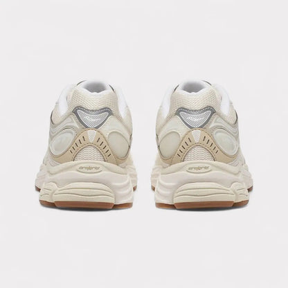 Saucony Progrid Omni 9 - Beige