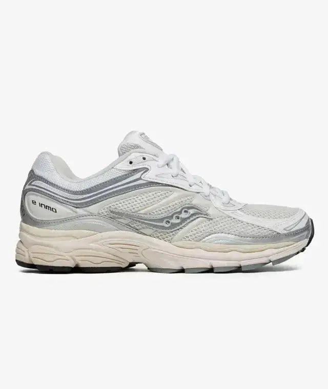 Saucony Progrid Omni 9 Blanc