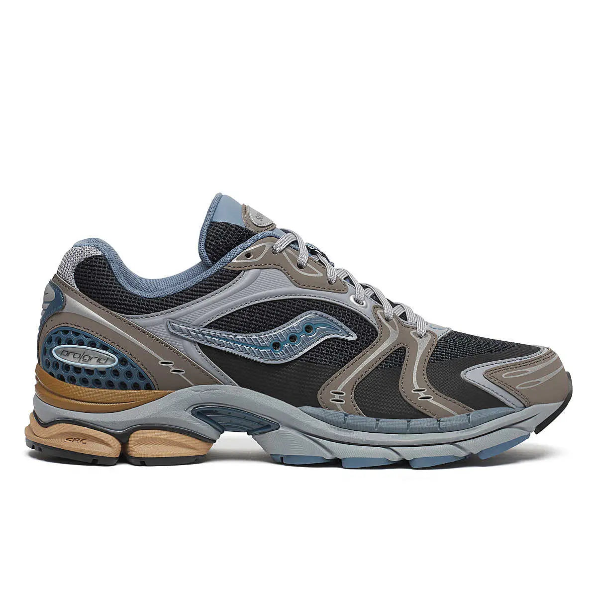 SAUCONY PROGRID TRIUMPH 4 WINTER TECH