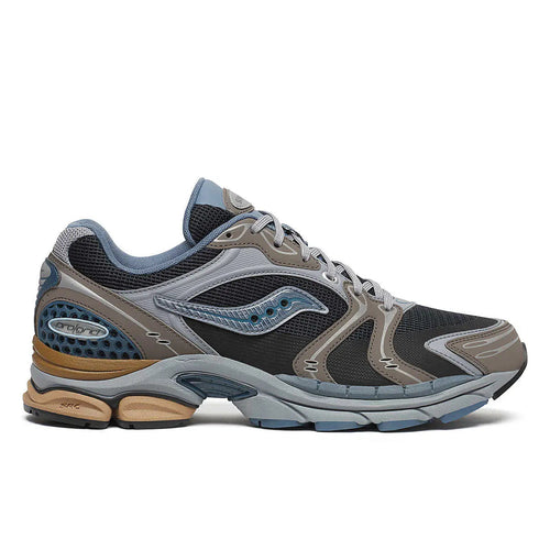 SAUCONY PROGRID TRIUMPH 4 WINTER TECH
