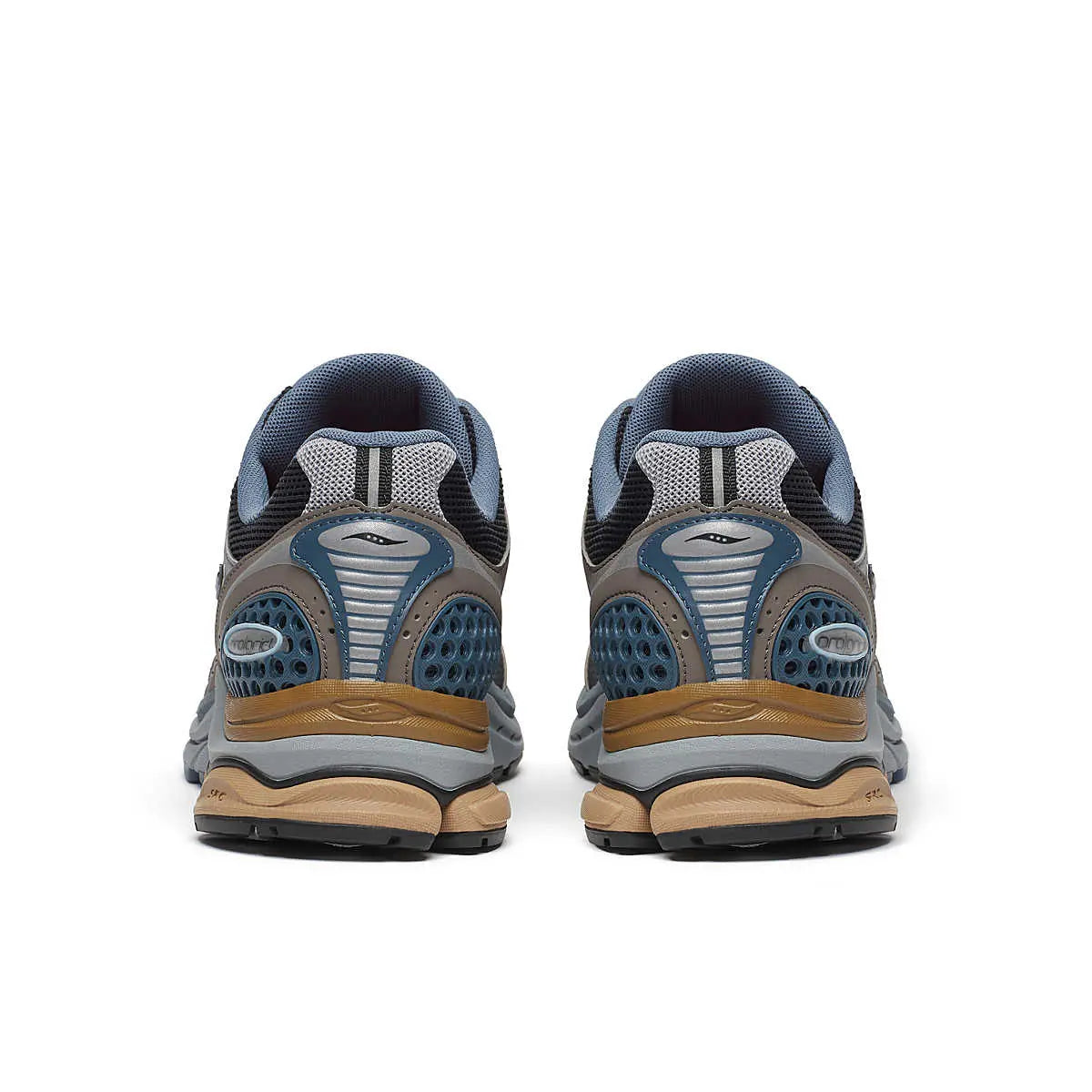 SAUCONY PROGRID TRIUMPH 4 WINTER TECH
