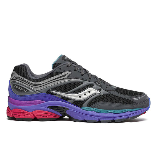 SAUCONY PROGRID OMNI 9 GALAXY