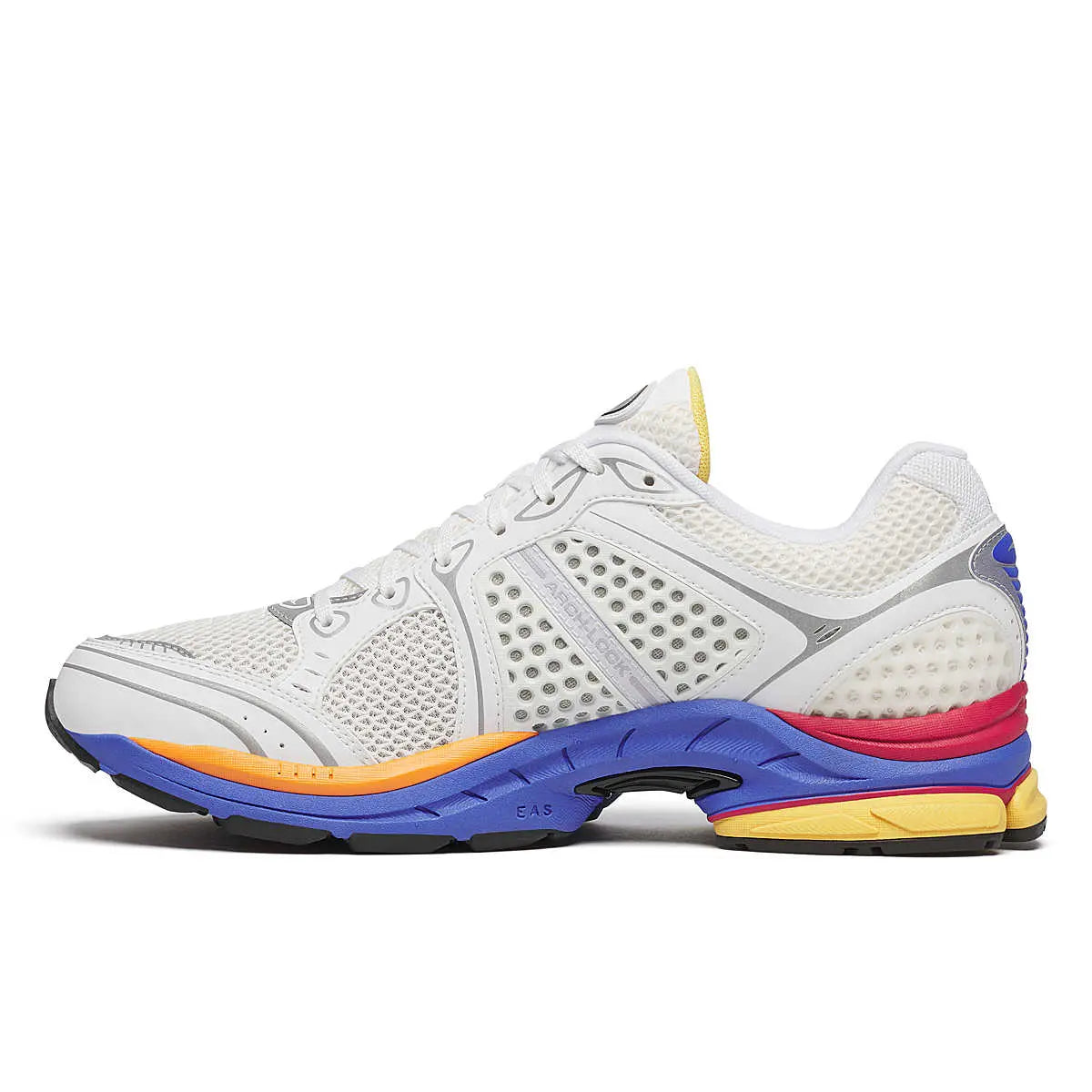 SAUCONY PROGRID TRIUMPH 4 GALAXY