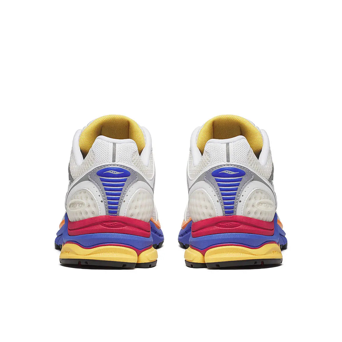 SAUCONY PROGRID TRIUMPH 4 GALAXY