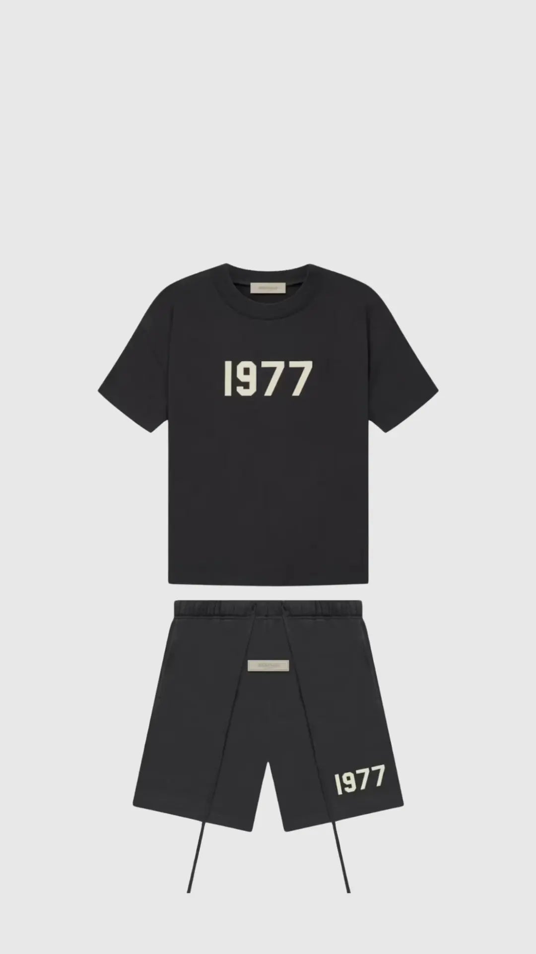 Ensemble FitsnDrip 1977