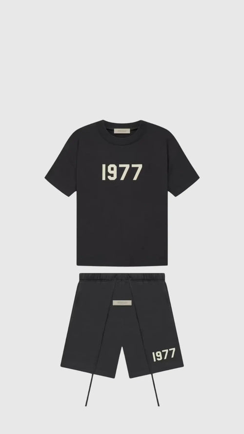 Ensemble FitsnDrip 1977