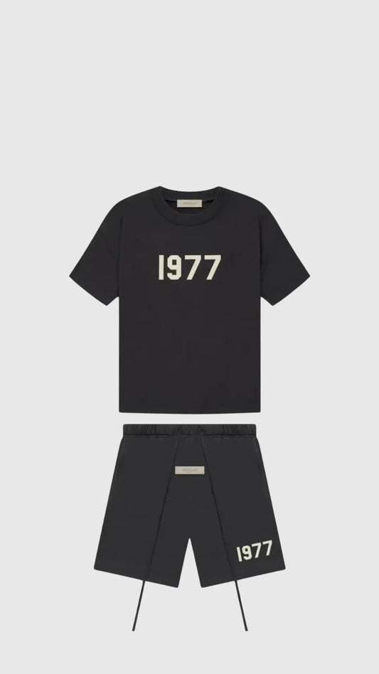 Ensemble FitsnDrip 1977