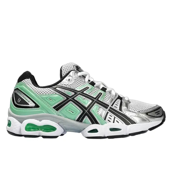 Asics Gel NIMBUS 9 White Bamboo