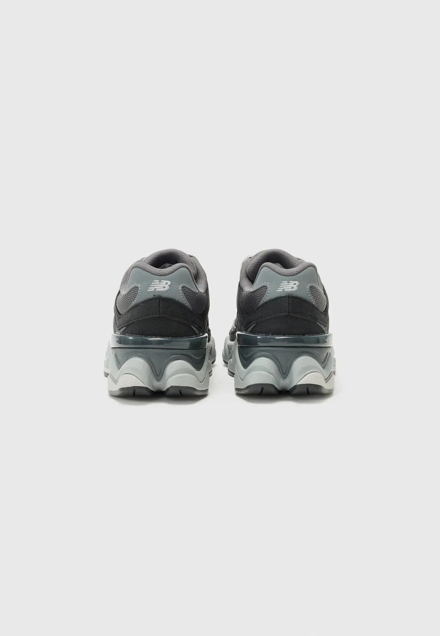 New Balance 9060 Gris Léger