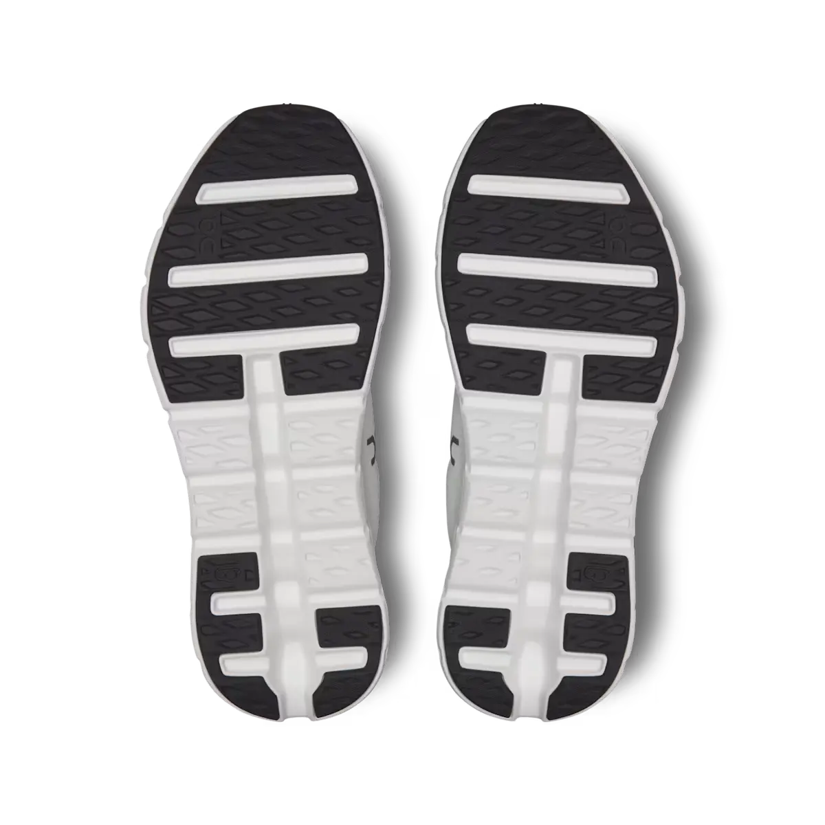 On Cloudit Noir Et Blanc