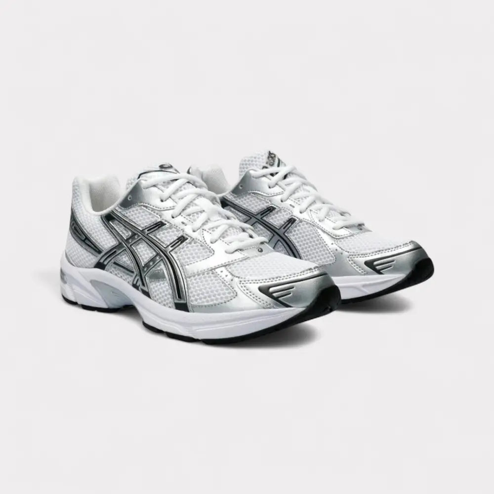 GEL-1130 - White Pure Silver