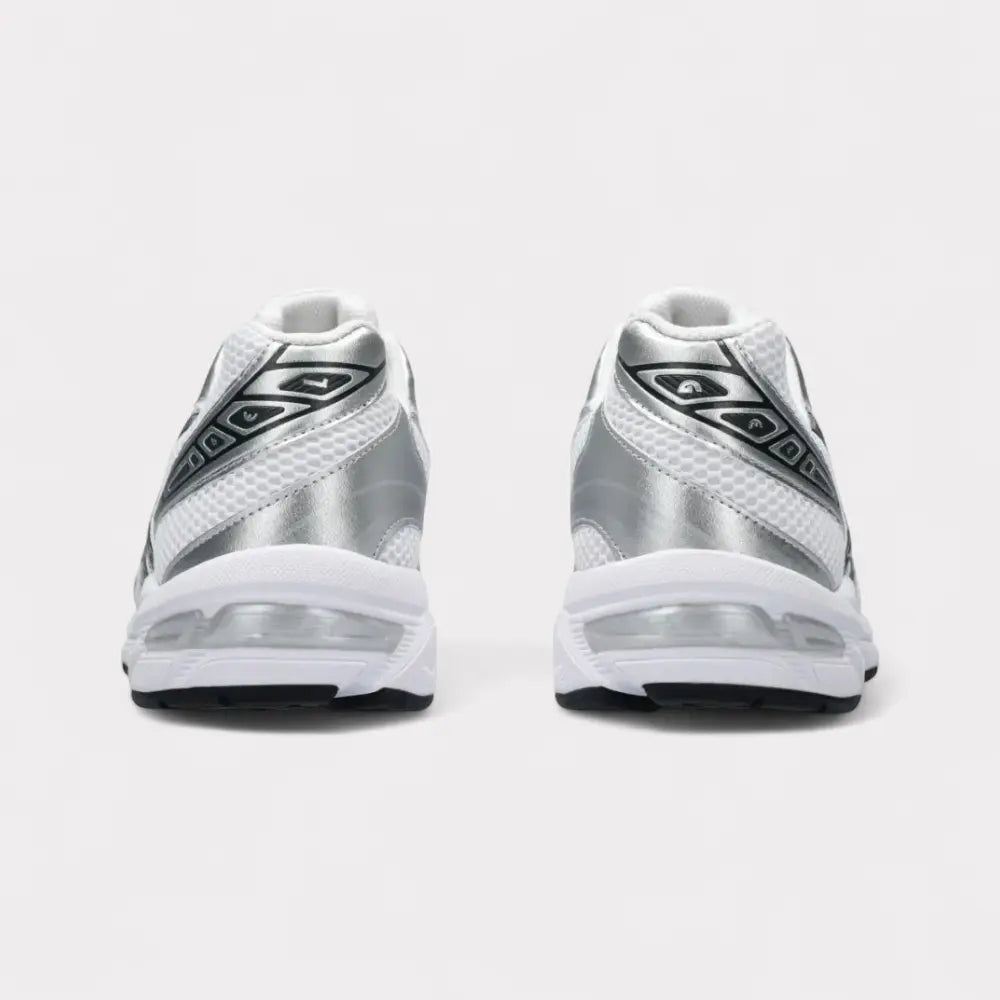 GEL-1130 - White Pure Silver