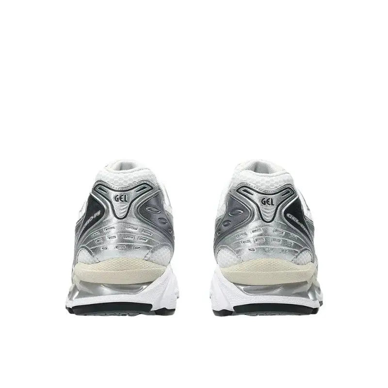 Asics Gel Kayano 14 Gris Et Beige