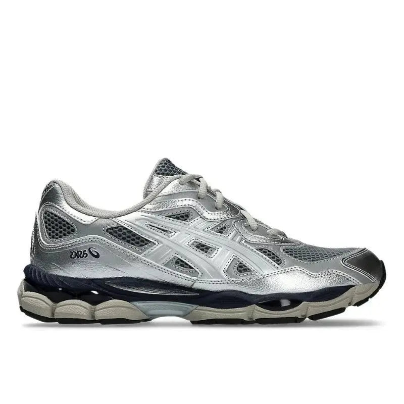 Asics Gel NYC Argent Pur