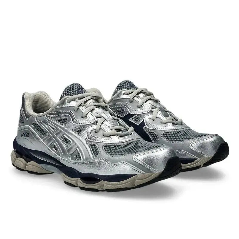 Asics Gel NYC Argent Pur