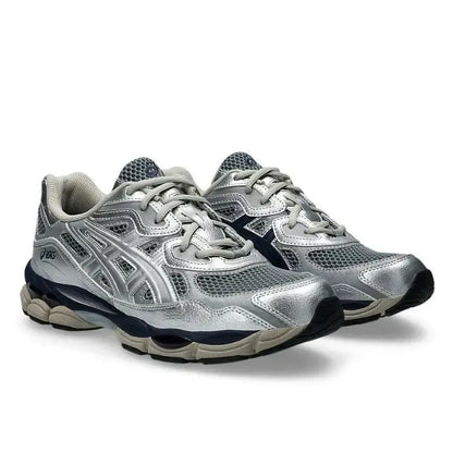 Asics Gel NYC Argent Pur
