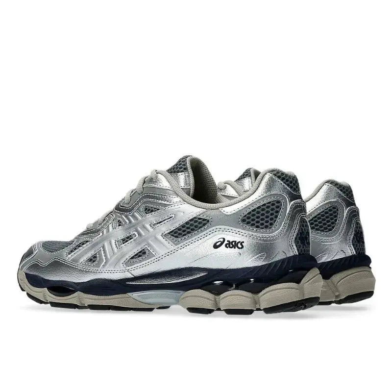Asics Gel NYC Argent Pur