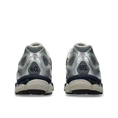 Asics Gel NYC Argent Pur