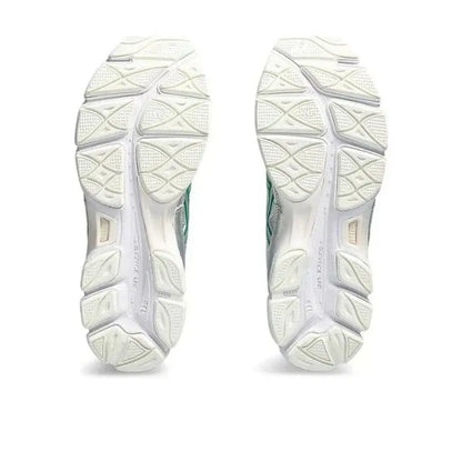 Asics Gel NYC Verte Et Beige