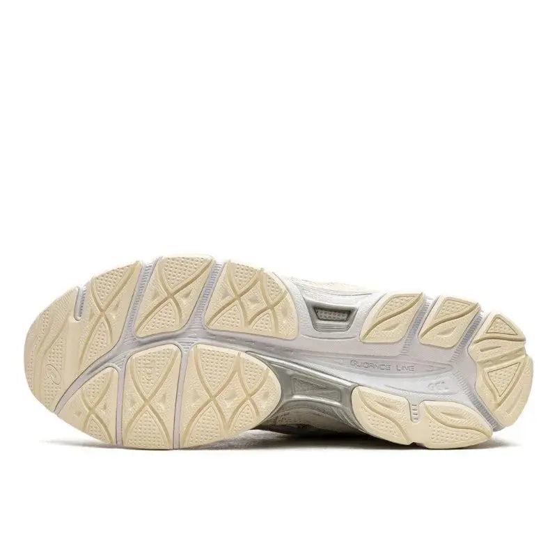 Asics Gel NYC Blanc Huître