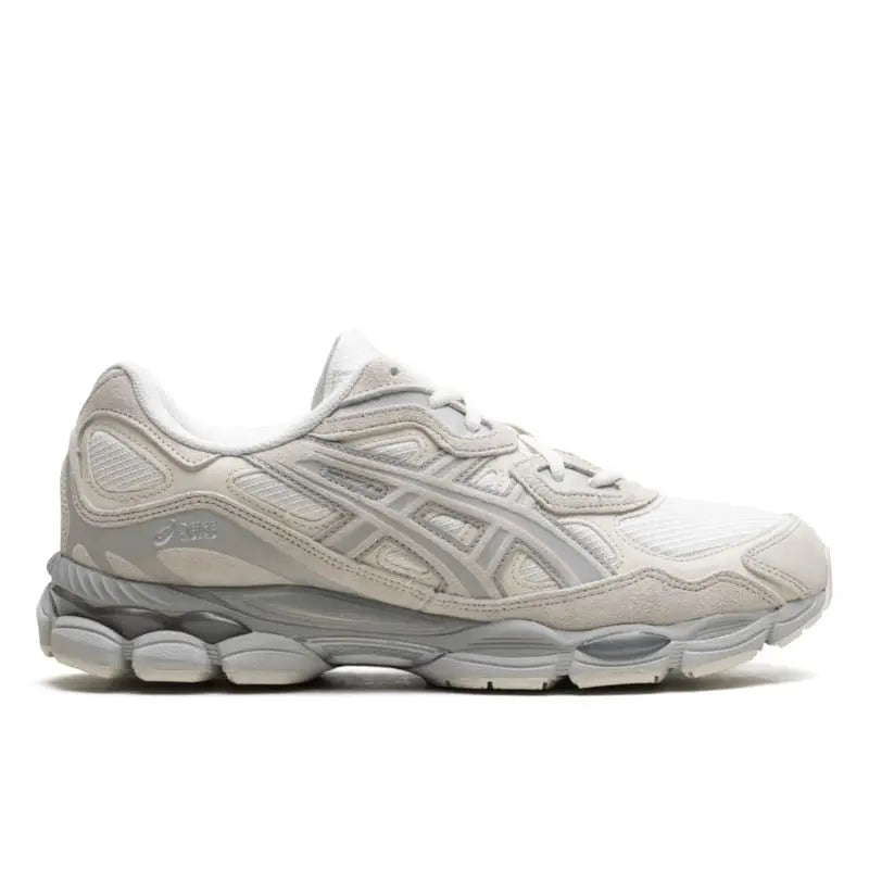 Asics Gel NYC Crème Gris