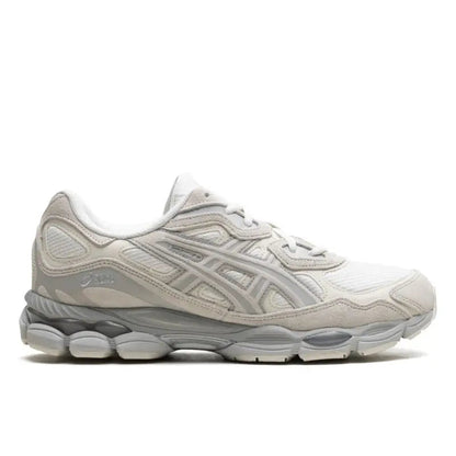 Asics Gel NYC Crème Gris