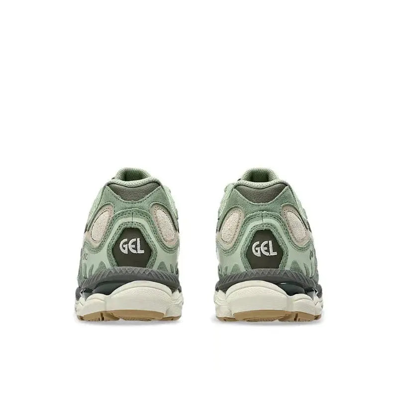 Asics Gel NYC Vert Foncé