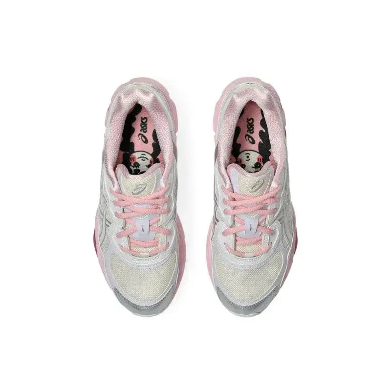 Asics Gel NYC Rose Crème