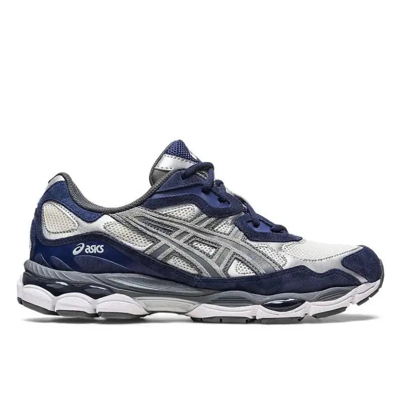 Asics Gel NYC Bleu Marine