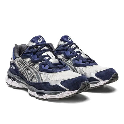 Asics Gel NYC Bleu Marine
