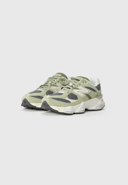 New Balance 9060 Vert Kaki