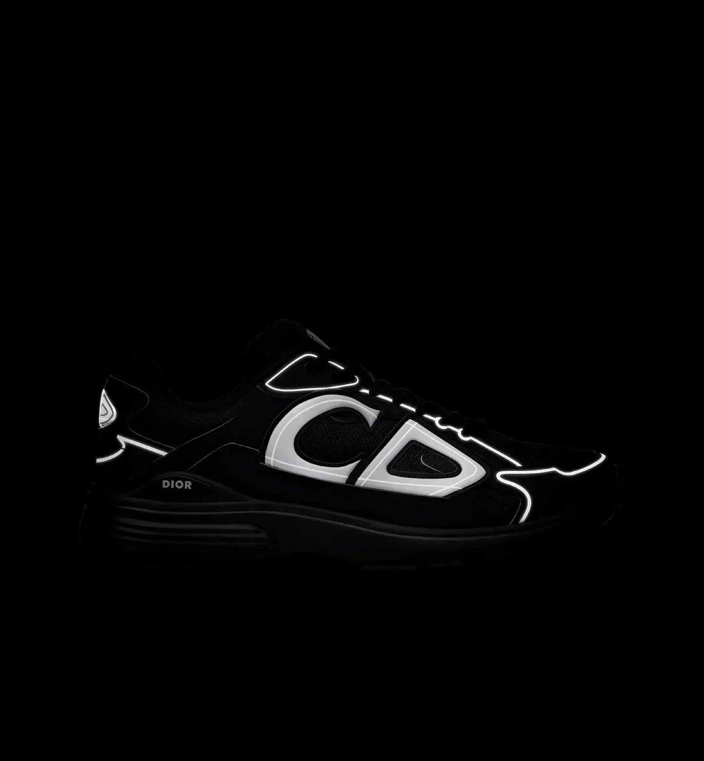 Dior B30 Noir
