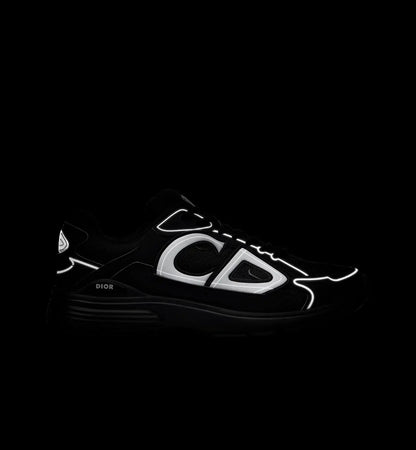 Dior B30 Noir