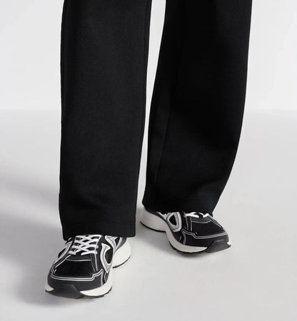 Dior B30 Noir Et Blanc