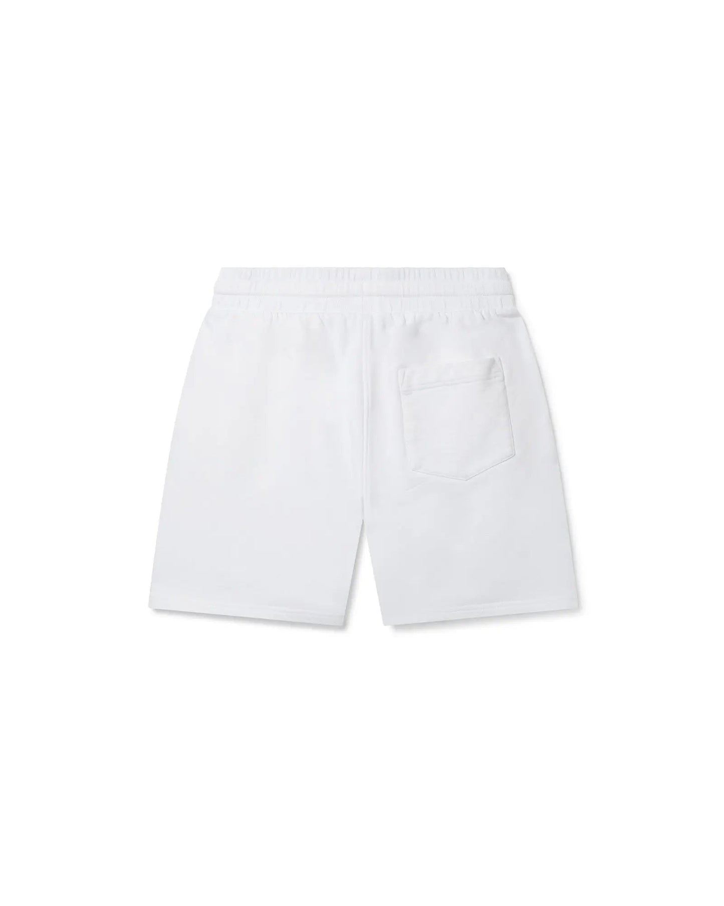 Diamond Logo Patch Sweatshorts