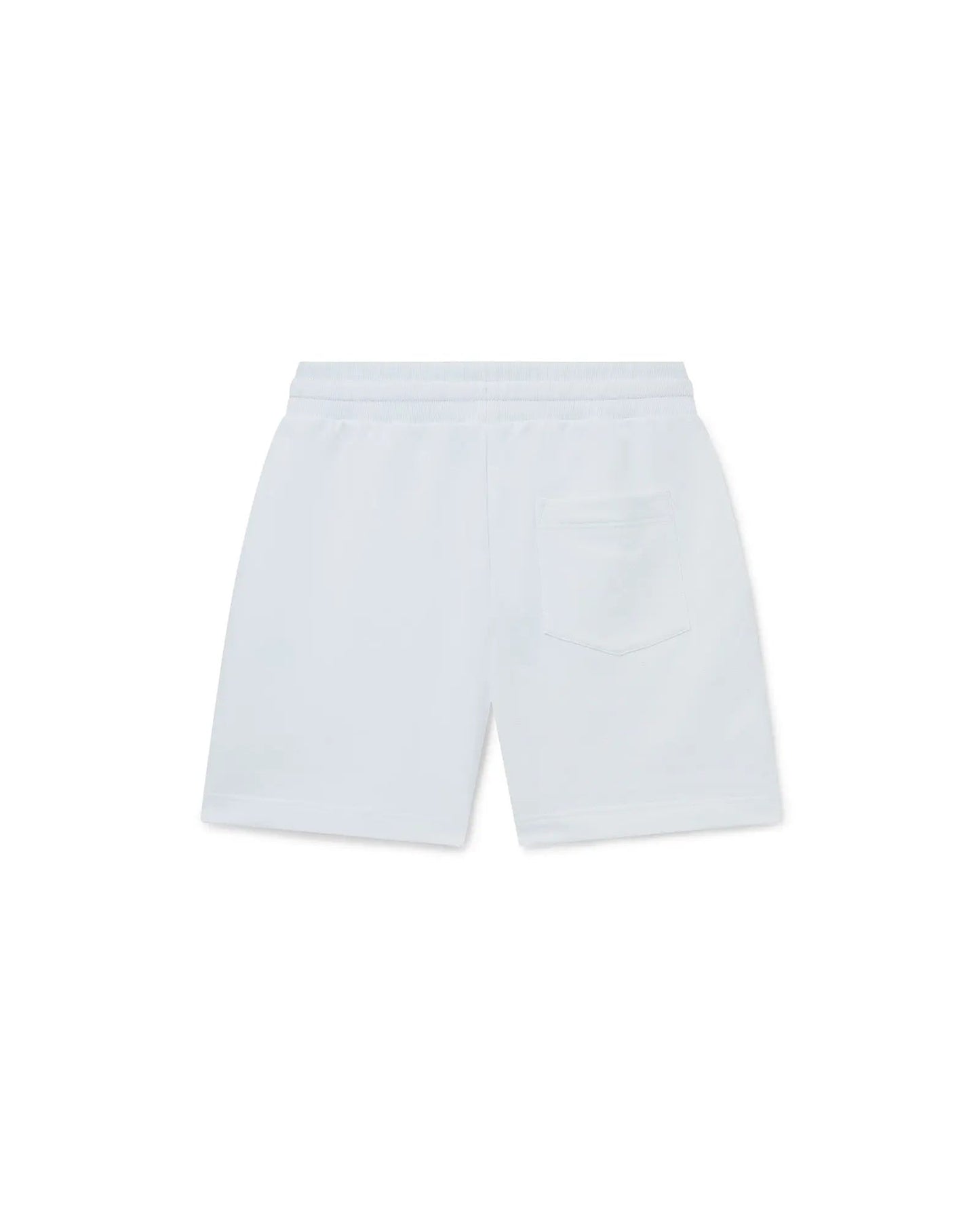 Gradient L'Arche Sweatshorts - Casablanca