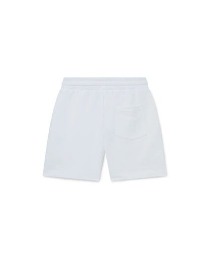 Gradient L'Arche Sweatshorts - Casablanca