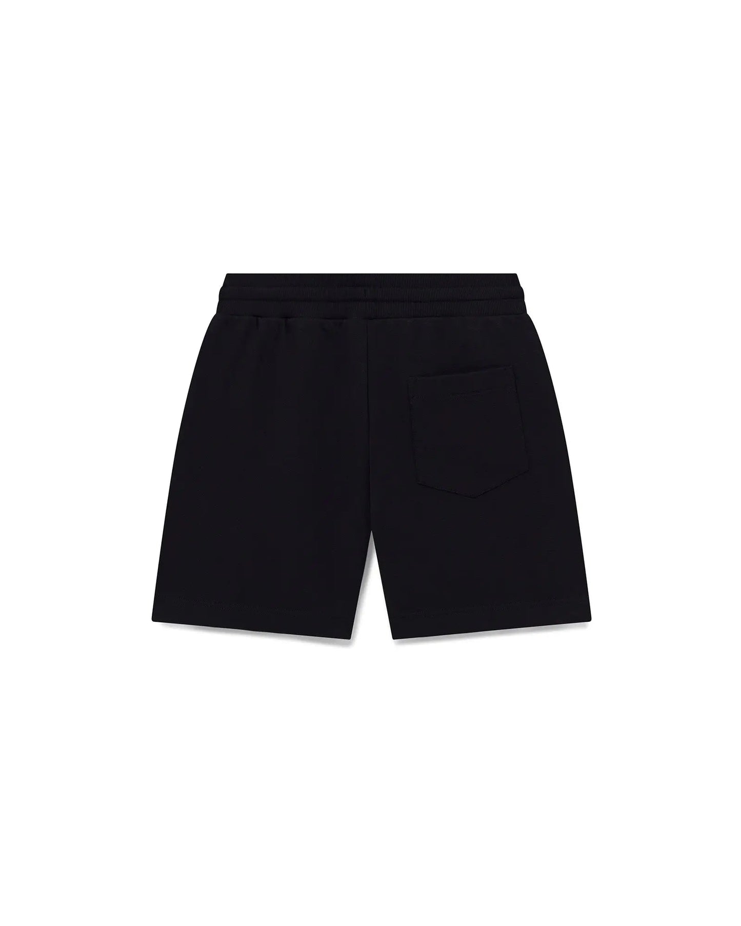 Gradient L'Arche Sweatshorts - Casablanca (2)