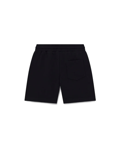 Gradient L'Arche Sweatshorts - Casablanca (2)