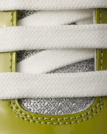 Sneakers Prada America’s Cup Vert Gazon