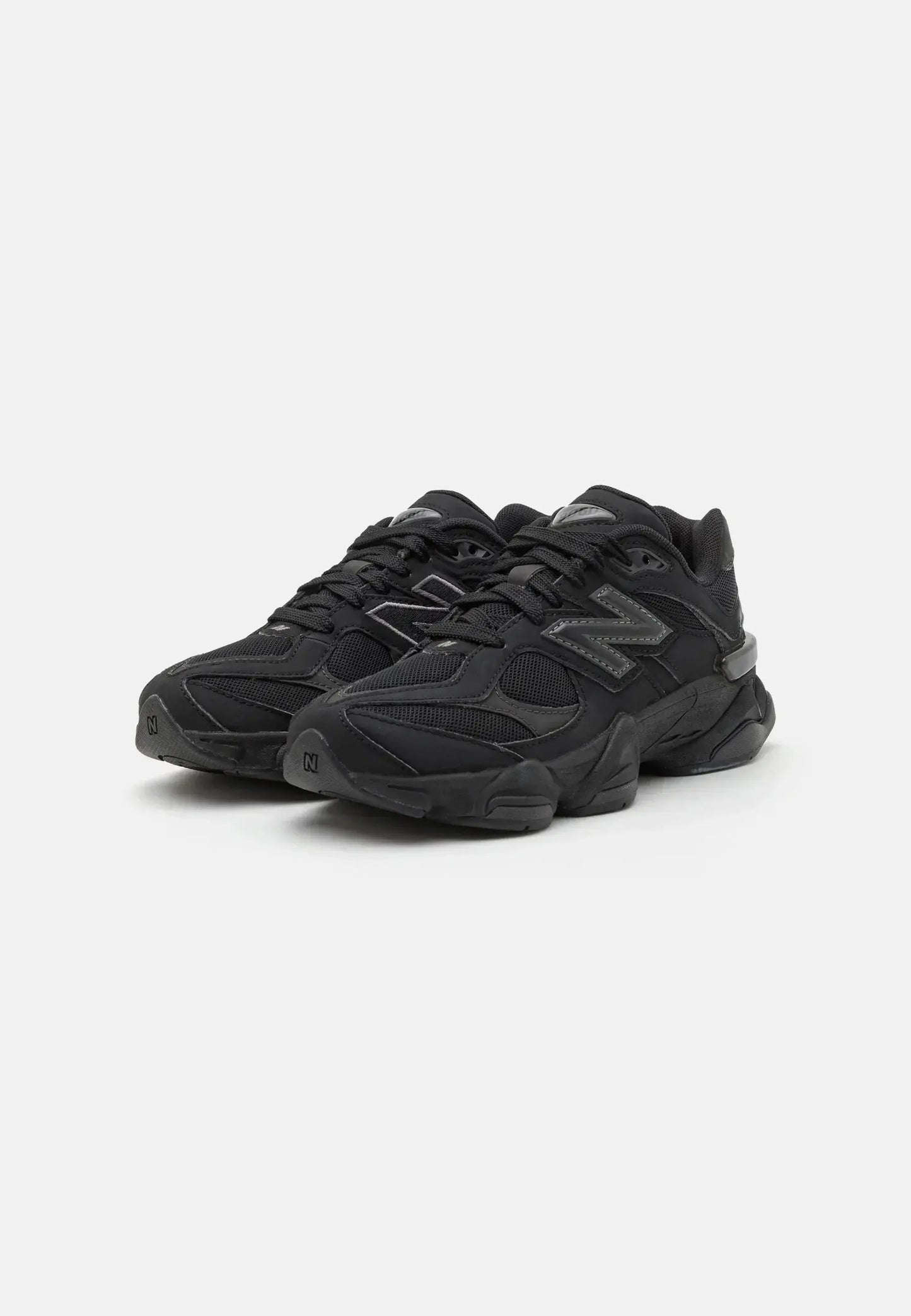 New Balance 9060 Full Noir