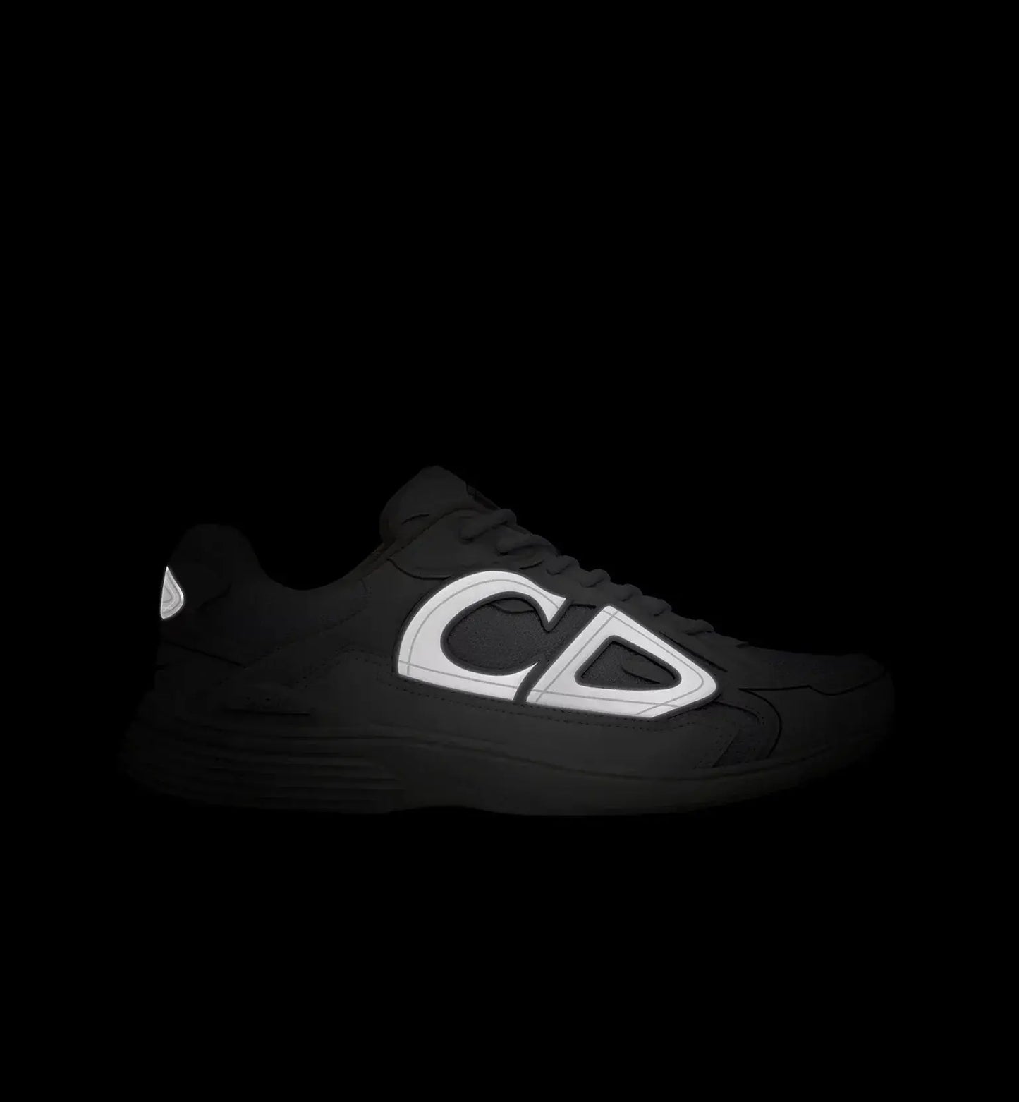Dior B30 Blanc
