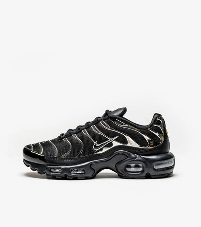 Nike Air Max Plus SE Black Chrome (Women's)