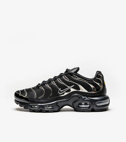 Nike Air Max Plus SE Black Chrome (Women's)