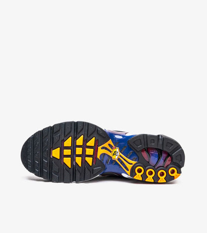 Nike Air Max Plus Patta FC Barcelona Culers del Món