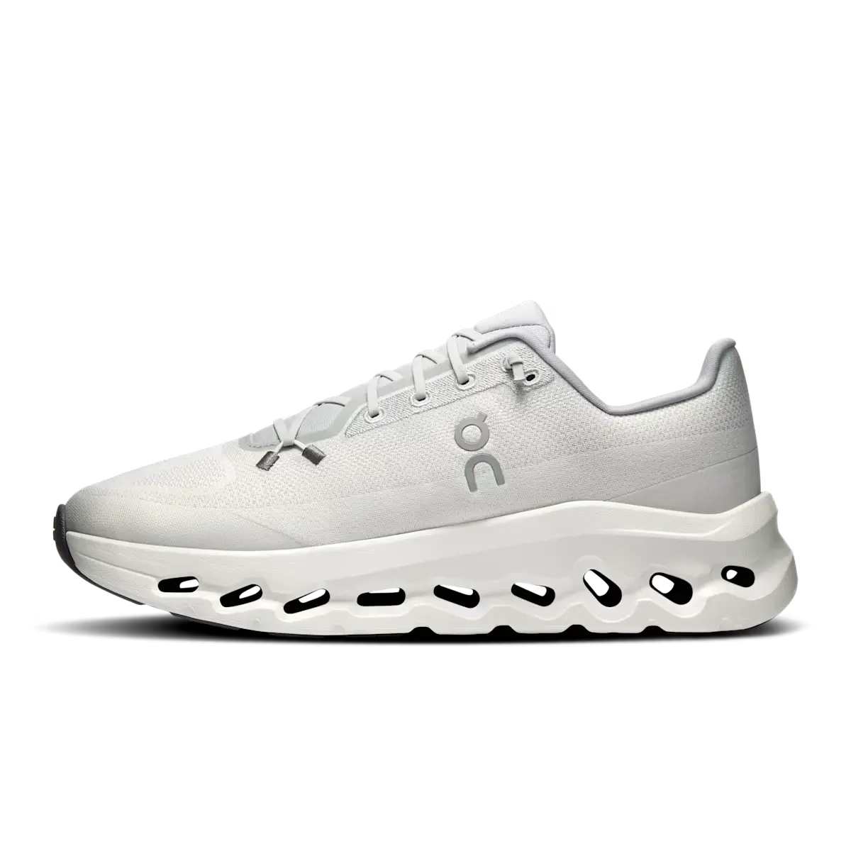 On Cloudit Blanc